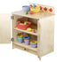 Stove Kitchen Unit | Trojan Classroom Furniture Interactive Play Furniture Trojan Classroom Furniture 