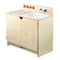 Stove & Sink Combo | Trojan Classroom Furniture Interactive Play Furniture Trojan Classroom Furniture 