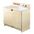 Stove & Sink Combo | Trojan Classroom Furniture Interactive Play Furniture Trojan Classroom Furniture 