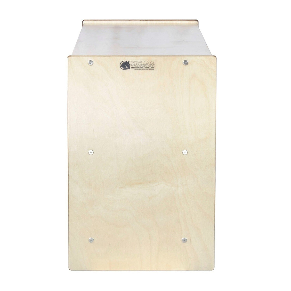 Straight Shelf Storage: Deep, 36