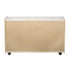 Straight Shelf Storage: Deep, 6 Cubbies | Trojan Classroom Furniture Cubby & Multi-Storage Trojan Classroom Furniture 
