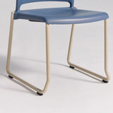 Strive | Guest Chair Guest Chair, Cafe Chair, Stack Chair, Classroom Chairs KI 