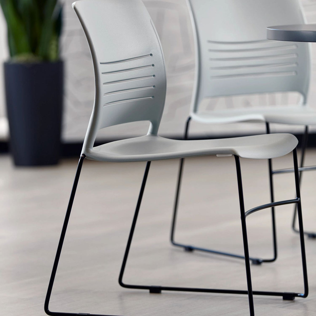 Strive | Guest Chair Guest Chair, Cafe Chair, Stack Chair, Classroom Chairs KI 