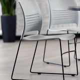 Strive | Guest Chair Guest Chair, Cafe Chair, Stack Chair, Classroom Chairs KI 