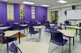 Strive | High-Density Stack Chair Guest Chair, Cafe Chair, Stack Chair, Classroom Chairs KI 