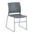 Strive | High-Density Stack Chair Guest Chair, Cafe Chair, Stack Chair, Classroom Chairs KI 