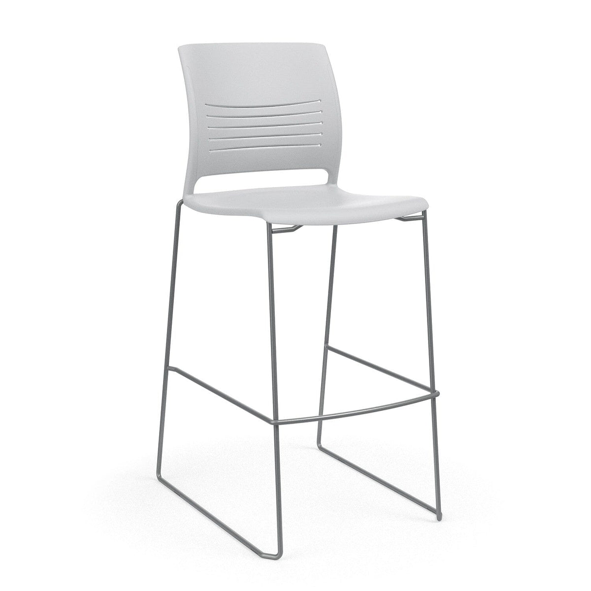 Strive | High-Density Stool Stool KI 