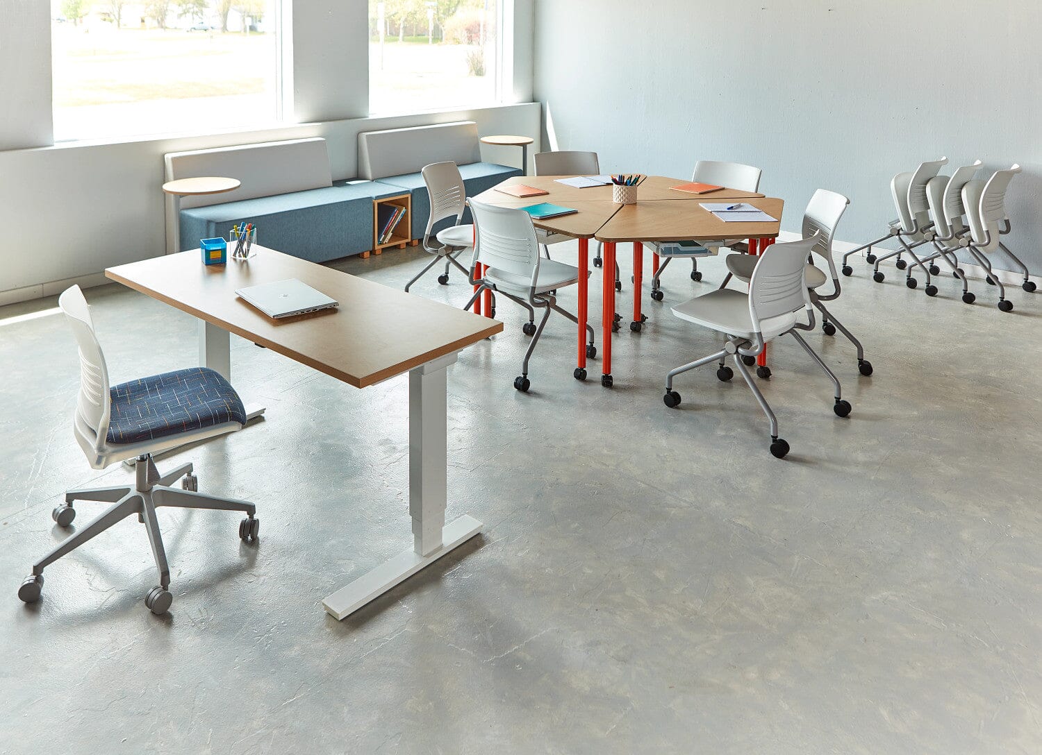 Strive | Nesting Chair Nesting Chair KI 
