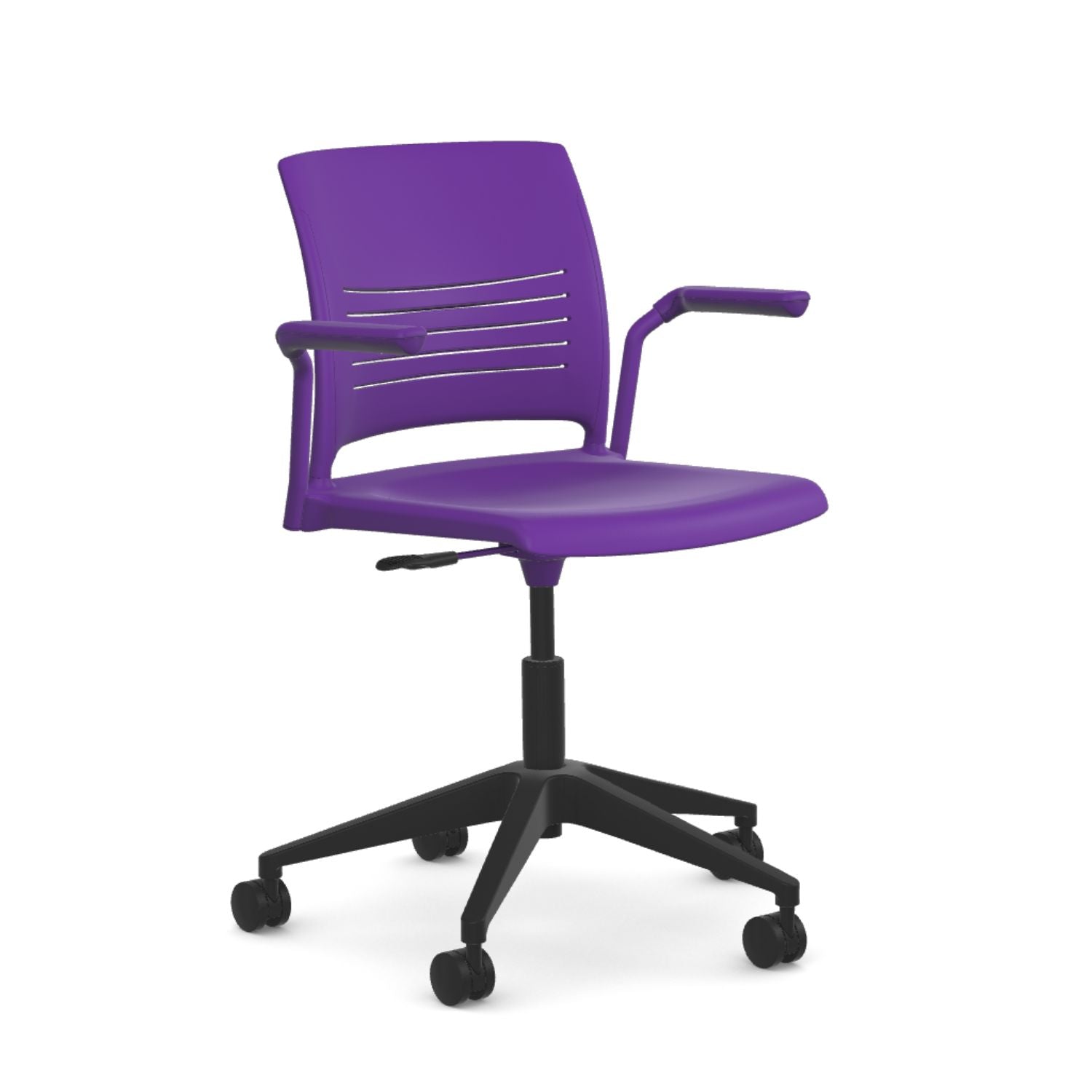Strive | Task Chair Light Task Chair, Conference Chair, Computer Chair, Teacher Chair, Meeting Chair KI 