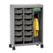 Cascade® Teacher Wardrobe Cabinet — Model L10006062P