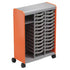 Cascade® Teacher Wardrobe Cabinet — Model L10024000PE