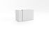 The Anvil Reception Desk by Workspace48. Elevate Your Presence. Office Desk Set Workspace48 