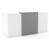 The Anvil Reception Desk by Workspace48. Elevate Your Presence. Office Desk Set Workspace48 