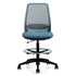 TL Height Adjustable Task Stool | Ergonomic Seating, Canadian Made | Offices To Go Stools OfficesToGo 