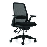 TL Task Chair | Ergonomic Seating, Canadian Made | Offices To Go Office Chair, Computer Chair OfficesToGo 