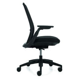 TL Task Chair | Ergonomic Seating, Canadian Made | Offices To Go Office Chair, Computer Chair OfficesToGo 