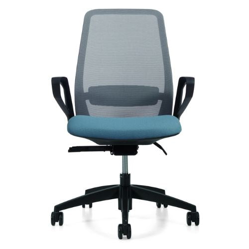 TL Task Chair | Ergonomic Seating, Canadian Made | Offices To Go Office Chair, Computer Chair OfficesToGo 
