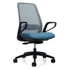 TL Task Chair | Ergonomic Seating, Canadian Made | Offices To Go Office Chair, Computer Chair OfficesToGo 