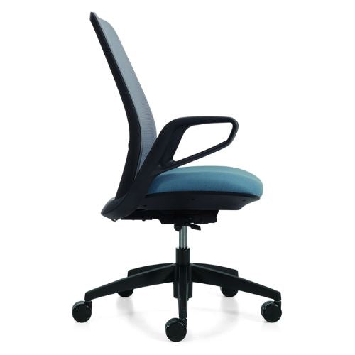 TL Task Chair | Ergonomic Seating, Canadian Made | Offices To Go Office Chair, Computer Chair OfficesToGo 