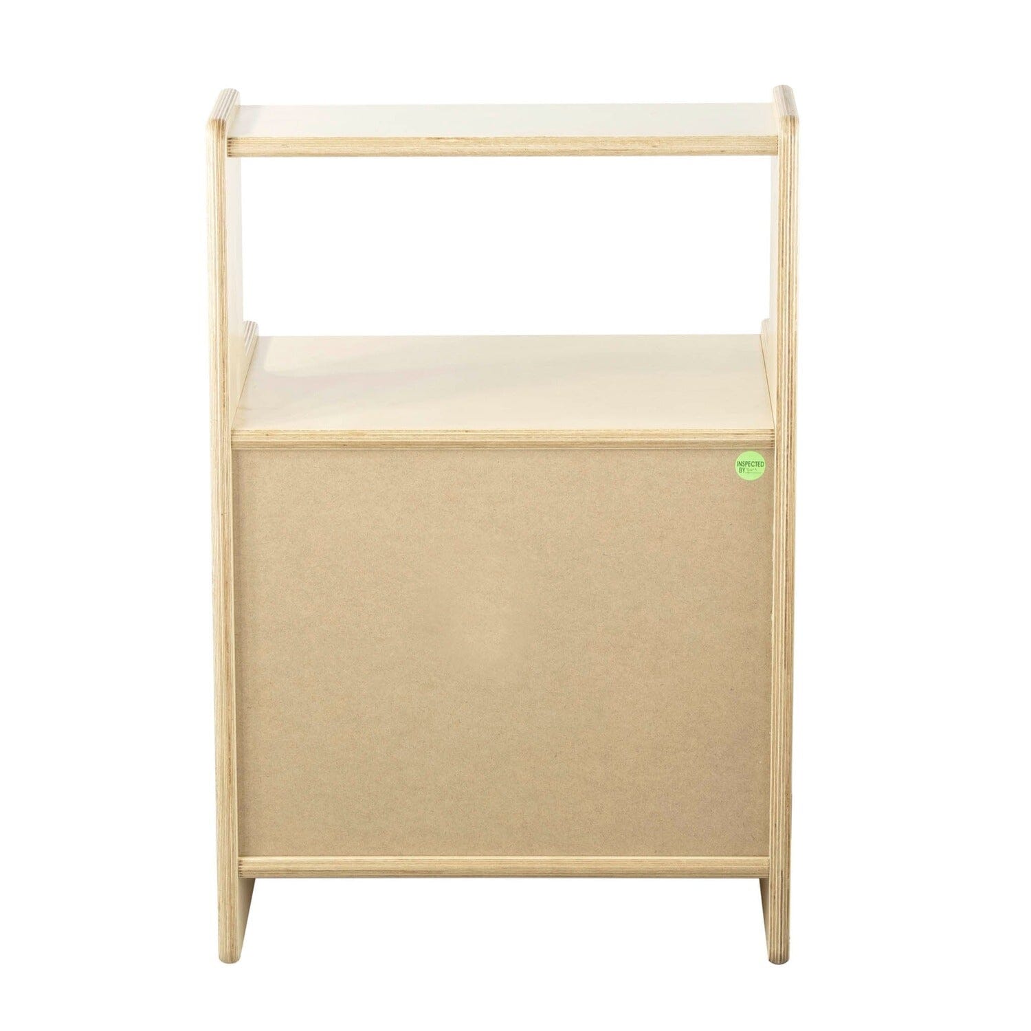 Toddler Hutch | Trojan Classroom Furniture Interactive Play Furniture Trojan Classroom Furniture 