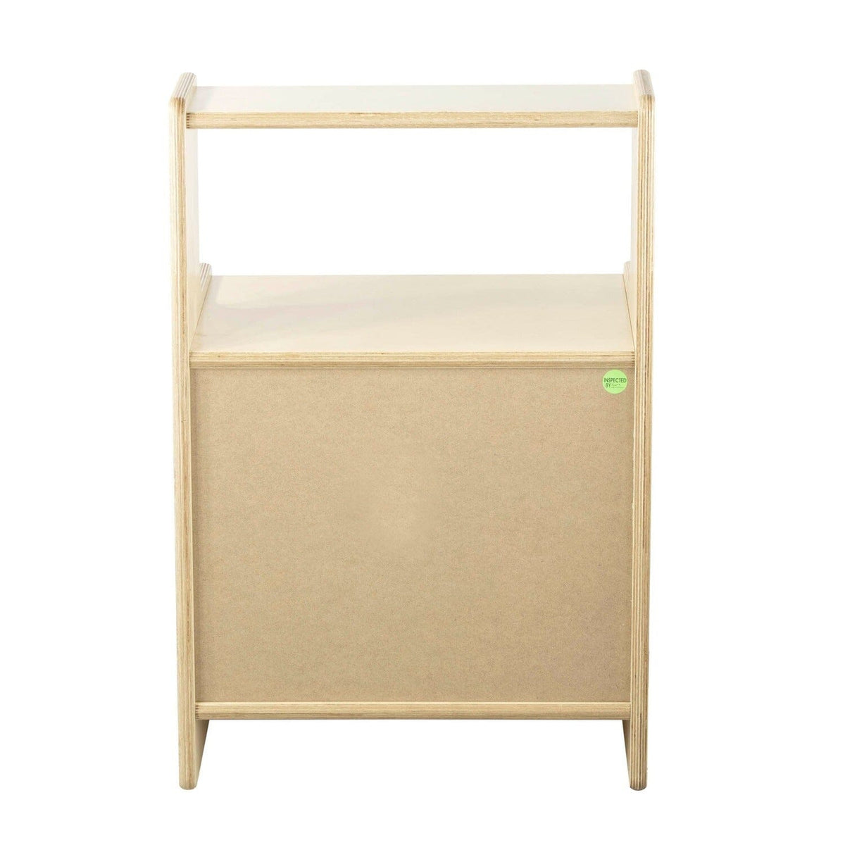 Toddler Hutch | Trojan Classroom Furniture Interactive Play Furniture Trojan Classroom Furniture 