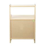 Toddler Hutch | Trojan Classroom Furniture Interactive Play Furniture Trojan Classroom Furniture 