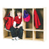 Toddler Lockers | Trojan Classroom Furniture Coat Cubbies & Lockers Trojan Classroom Furniture 