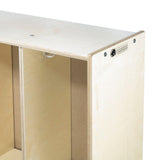 Toddler Lockers | Trojan Classroom Furniture Coat Cubbies & Lockers Trojan Classroom Furniture 