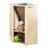Toddler Lockers | Trojan Classroom Furniture Coat Cubbies & Lockers Trojan Classroom Furniture 