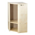 Toddler Lockers | Trojan Classroom Furniture Coat Cubbies & Lockers Trojan Classroom Furniture Universal Toddler Corner Unit 