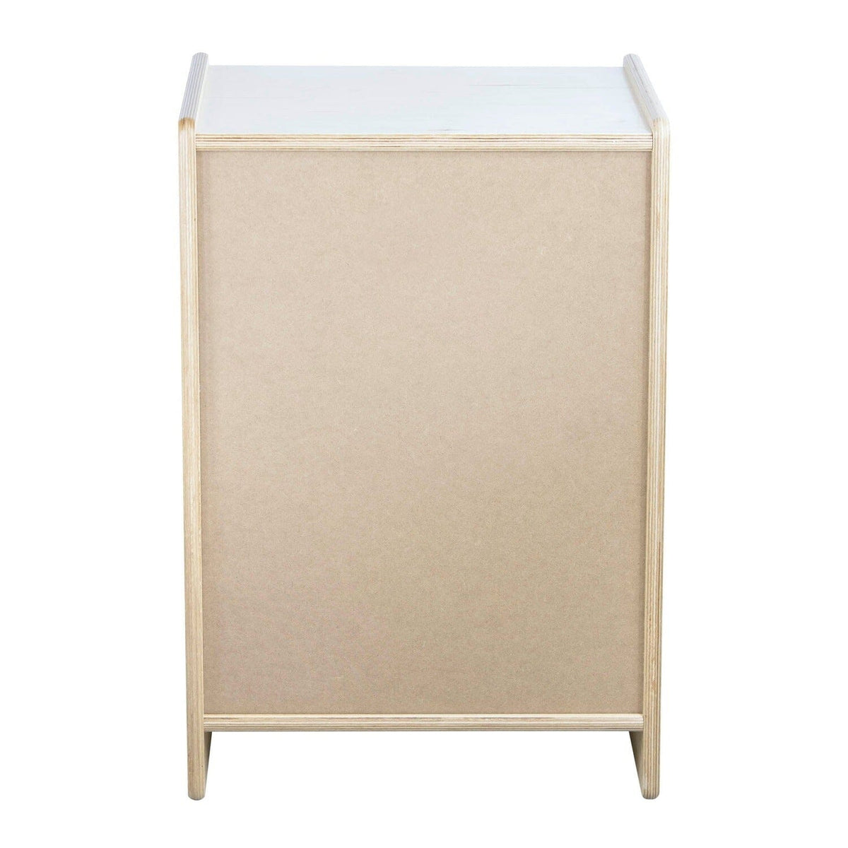 Toddler Refrigerator | Trojan Classroom Furniture Interactive Play Furniture Trojan Classroom Furniture 