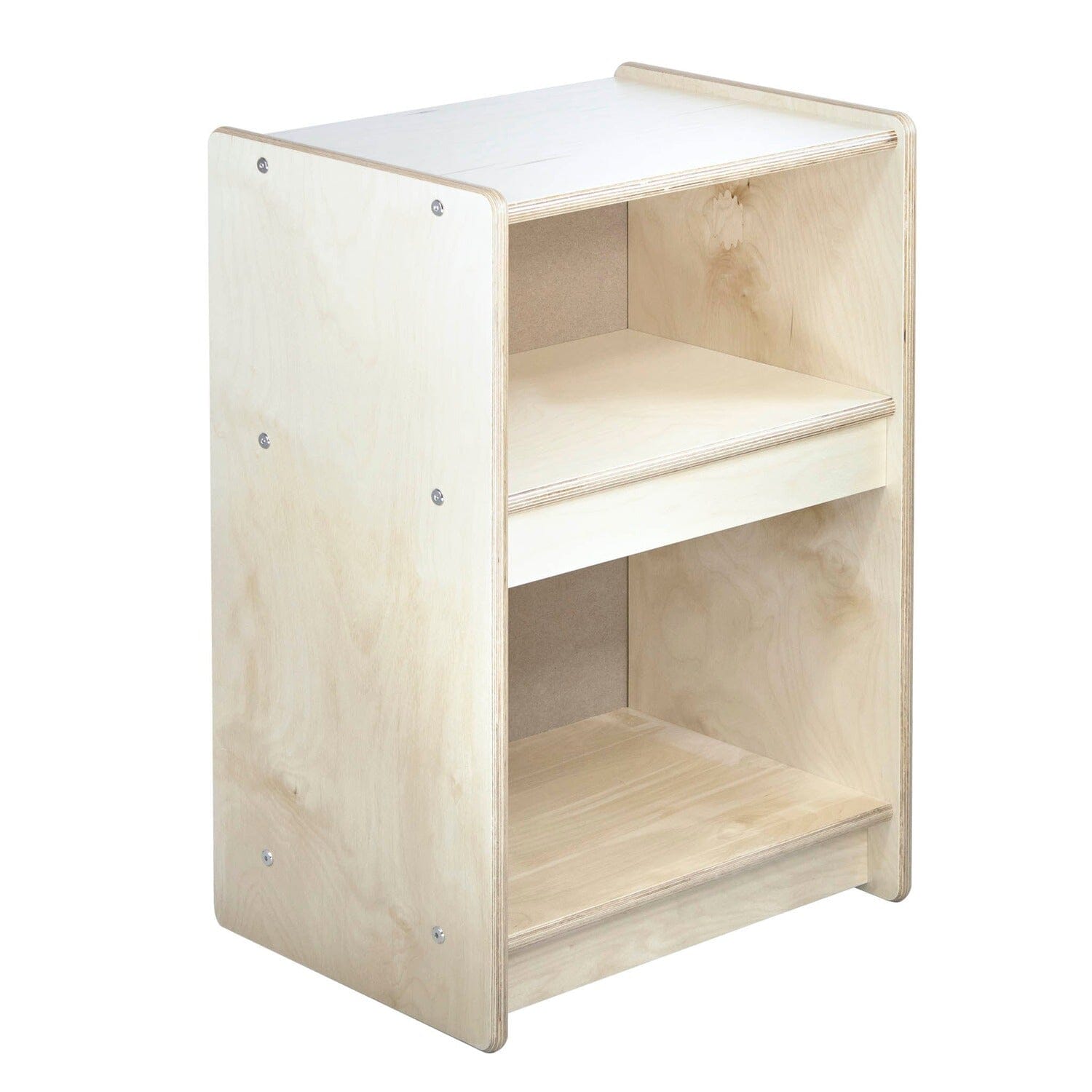 Toddler Refrigerator | Trojan Classroom Furniture Interactive Play Furniture Trojan Classroom Furniture 