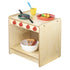 Toddler Stove | Trojan Classroom Furniture Interactive Play Furniture Trojan Classroom Furniture 