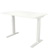 Triumph LX | Electric Sit-Stand Table Height Adjustable Table Fellowes 