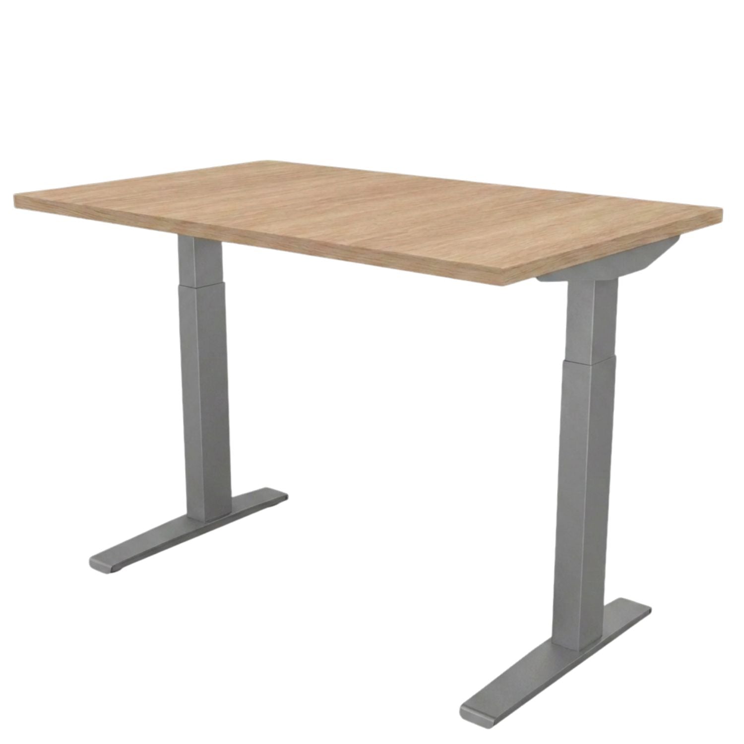 Triumph LX | Electric Sit-Stand Table Height Adjustable Table Fellowes 
