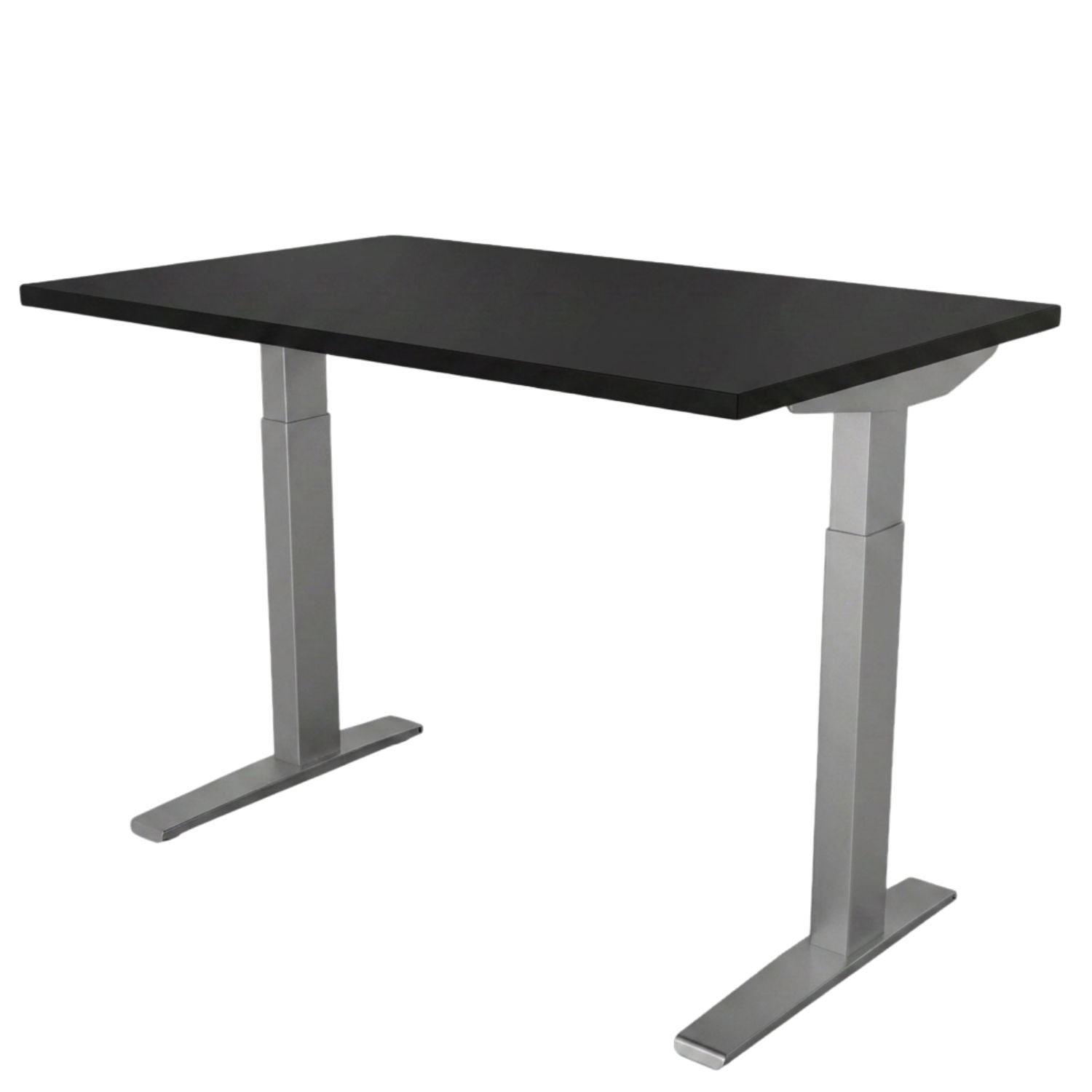 Triumph LX | Electric Sit-Stand Table Height Adjustable Table Fellowes 