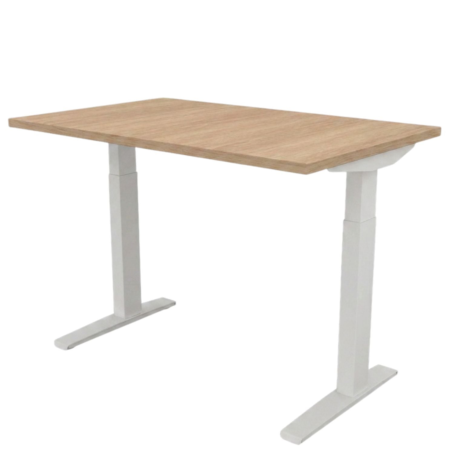 Triumph LX | Electric Sit-Stand Table Height Adjustable Table Fellowes 