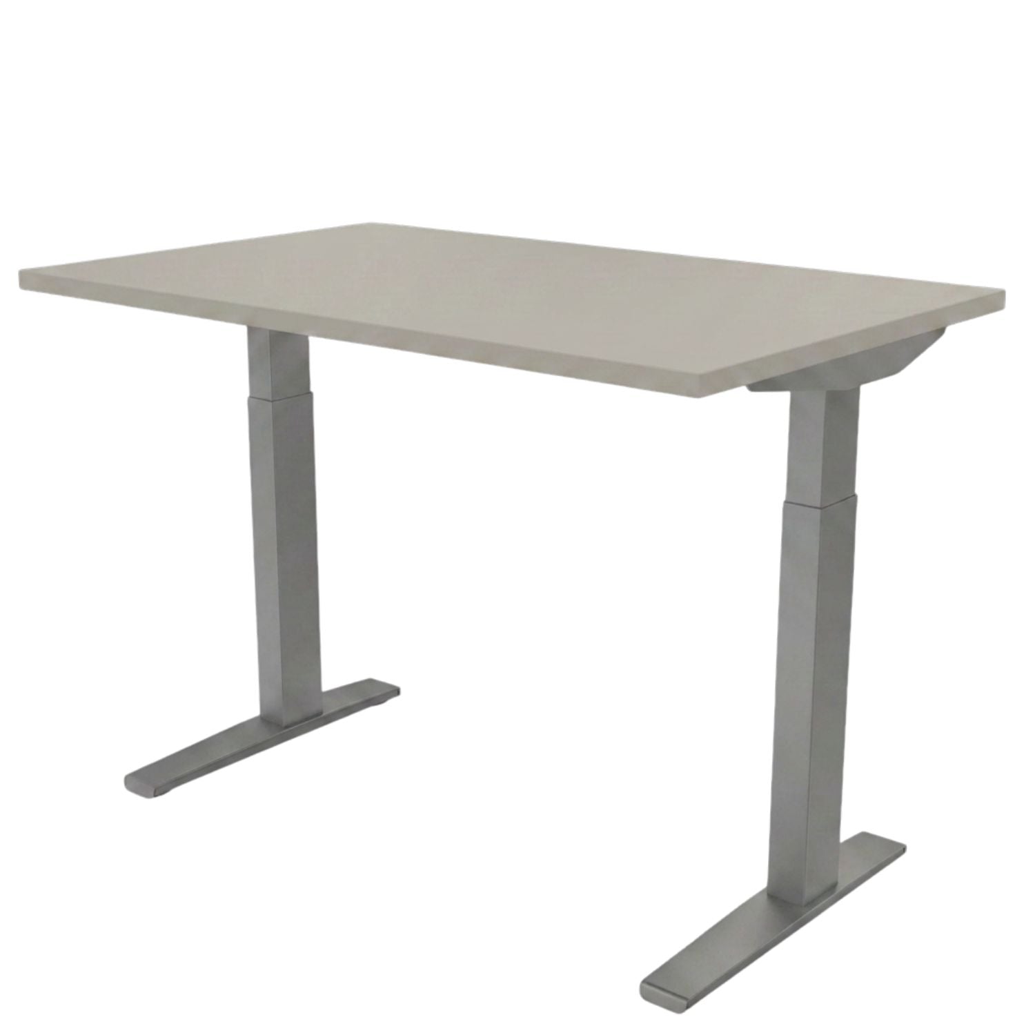 Triumph LX | Electric Sit-Stand Table Height Adjustable Table Fellowes 