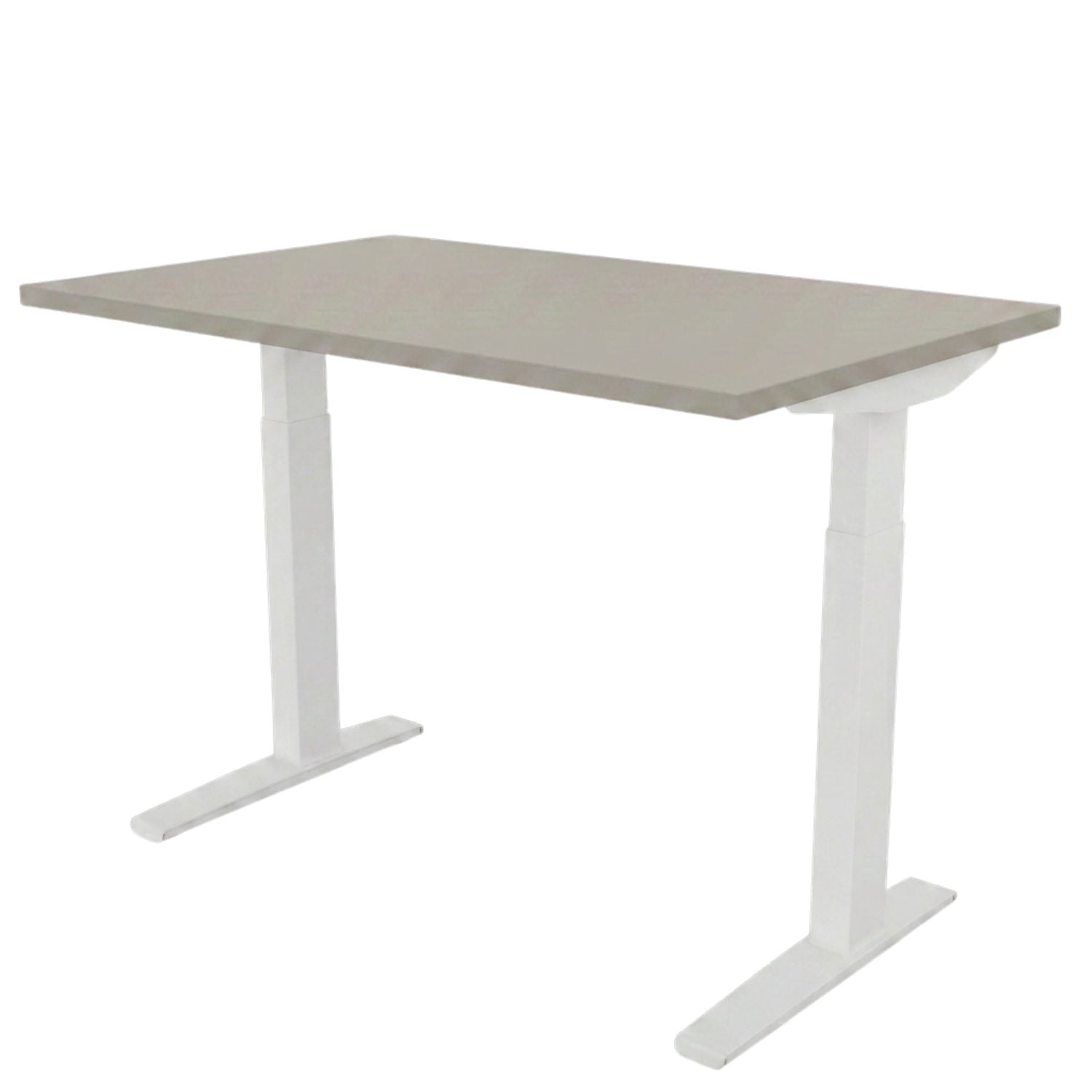 Triumph LX | Electric Sit-Stand Table Height Adjustable Table Fellowes 