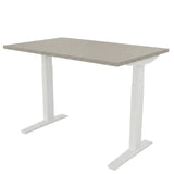 Triumph LX | Electric Sit-Stand Table Height Adjustable Table Fellowes 