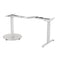 Triumph XL | Electric Sit-Stand - Base Only Height Adjustable Table Fellowes 