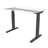 Triumph XL | Electric Sit-Stand - Base Only Height Adjustable Table Fellowes 