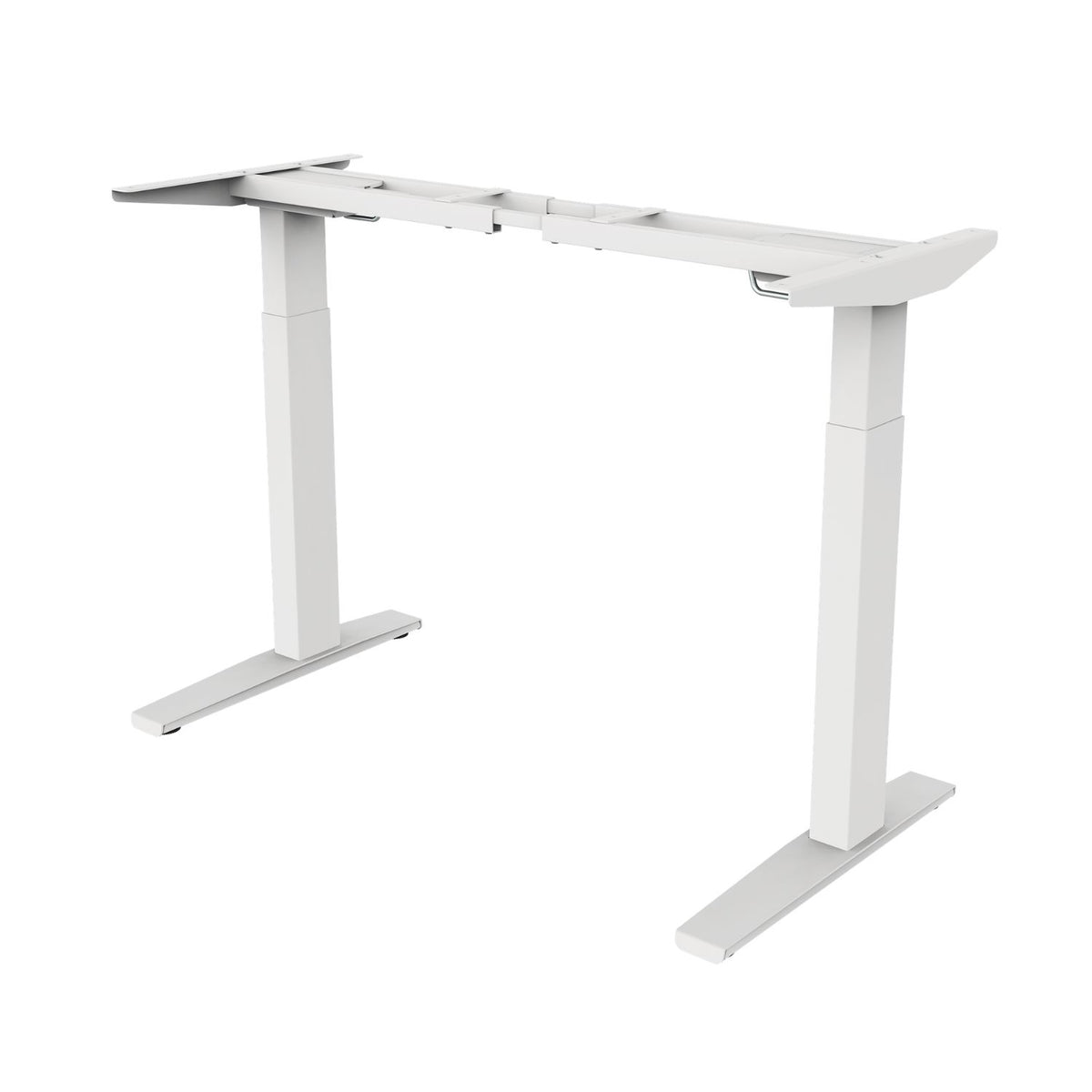 Triumph XL | Electric Sit-Stand - Base Only Height Adjustable Table Fellowes 