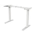 Triumph XL | Electric Sit-Stand - Base Only Height Adjustable Table Fellowes 