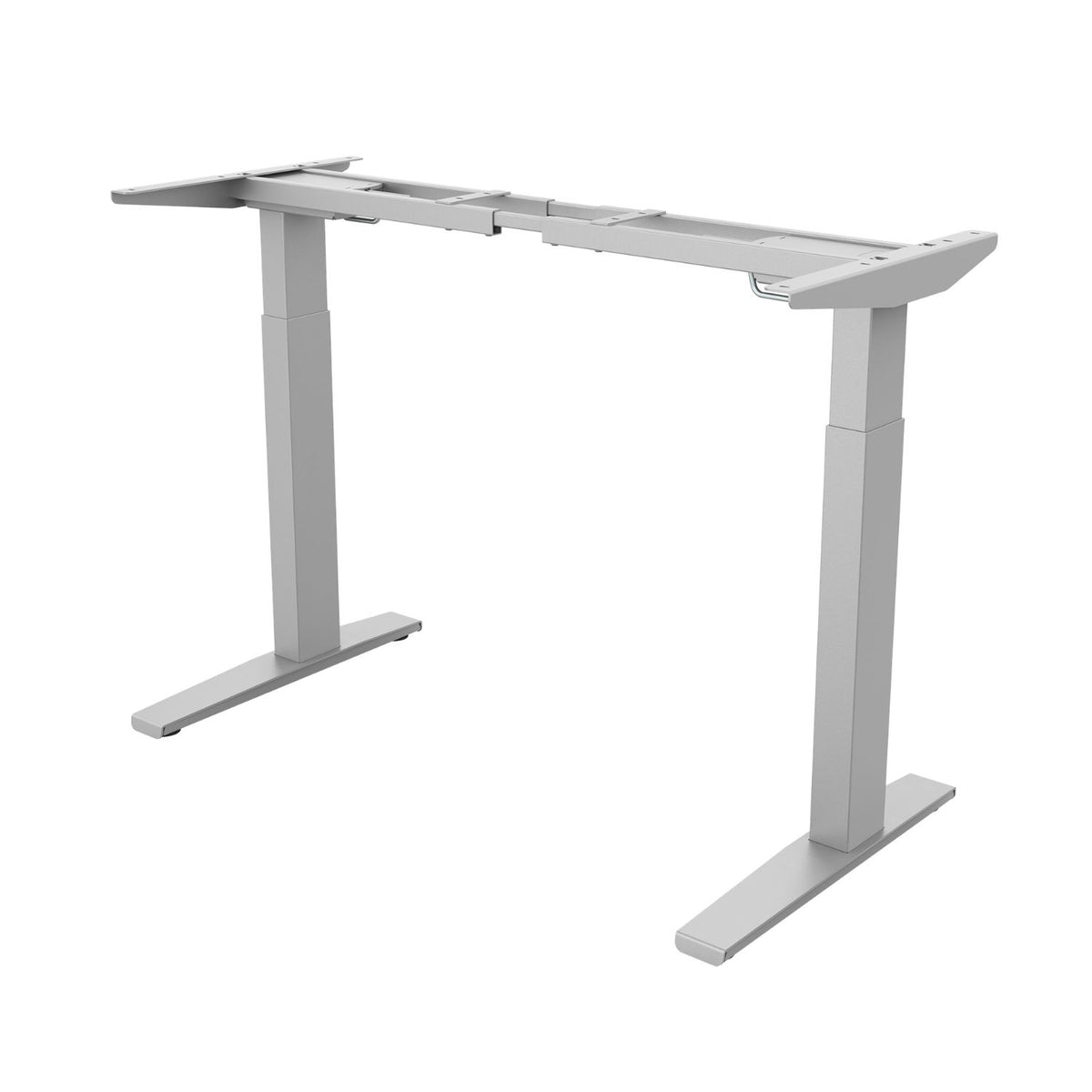 Triumph XL | Electric Sit-Stand - Base Only Height Adjustable Table Fellowes 