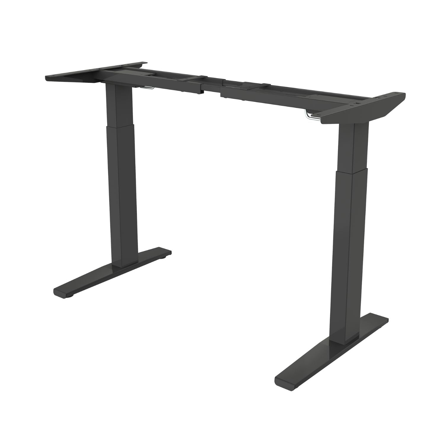 Triumph XL | Electric Sit-Stand - Base Only Height Adjustable Table Fellowes 