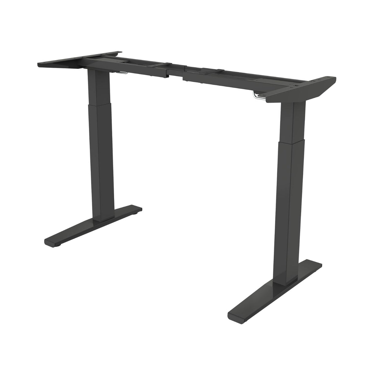 Triumph XL | Electric Sit-Stand - Base Only Height Adjustable Table Fellowes 
