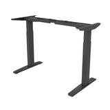 Triumph XL | Electric Sit-Stand - Base Only Height Adjustable Table Fellowes 