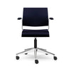 Tuck Collaborative Swivel Task Chair | Simplicity & Aesthetic Light Task Chair AllSeating 