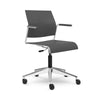 Tuck Collaborative Swivel Task Chair | Simplicity & Aesthetic Light Task Chair AllSeating 